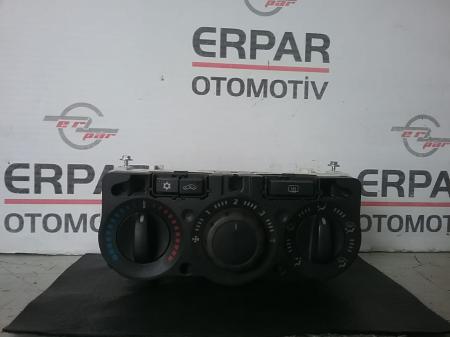 OPEL CORSA D KLİMA KONTROL PANELİ<BR>